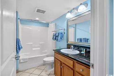 504 N Ocean Blvd. #702, Myrtle Beach, SC 29577 - Photo 4