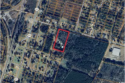 90 Gordon Ave, Lane, SC 29564 - Photo 32