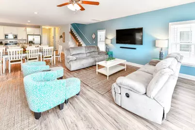 1614-A S Ocean Blvd., Surfside Beach, SC 29575 - Photo 8