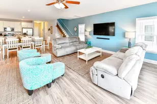 1614-A S Ocean Blvd, Surfside Beach, SC 29575 - Photo 8