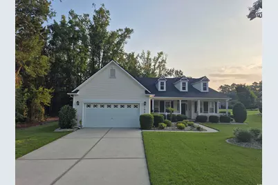 160 Three Oak Ln., Conway, SC 29526 - Photo 38