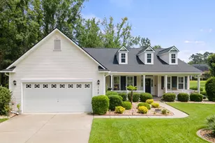 160 3 Oak Ln, Conway, SC 29526 - Photo 1