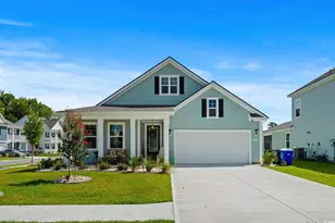1102 Barrington Wy, Conway, SC 29526 - Photo 1
