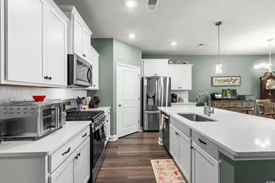 1102 Barrington Way, Conway, SC 29526 - Photo 10