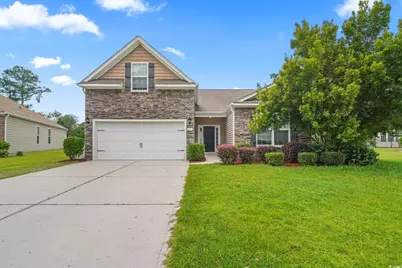 804 Wylie Ct., Conway, SC 29526 - Photo 1