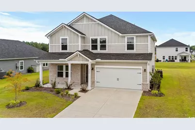 2409 Copper Creek Loop, Longs, SC 29568 - Photo 2