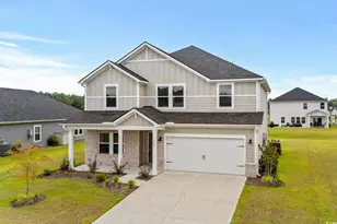 2409 Copper Creek Loop, Longs, SC 29568 - Photo 2
