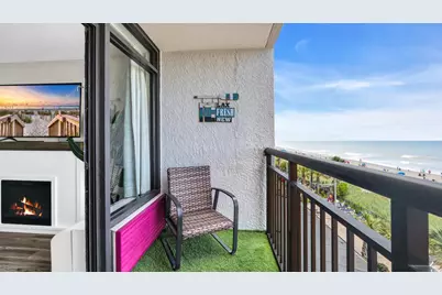 1501 S Ocean Blvd. #441, Myrtle Beach, SC 29577 - Photo 16