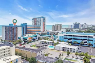 1501 S Ocean Blvd, Myrtle Beach, SC 29577 - Photo 32