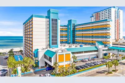 1501 S Ocean Blvd. #441, Myrtle Beach, SC 29577 - Photo 30