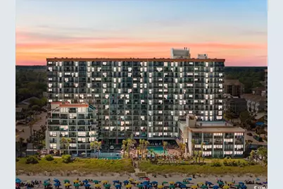 7200 N Ocean Blvd. #1155, Myrtle Beach, SC 29572 - Photo 1