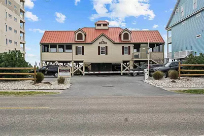 1221 Tidewater Dr. #211, North Myrtle Beach, SC 29582 - Photo 2