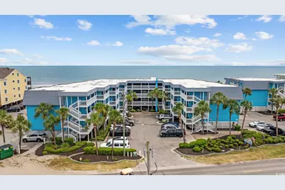 720 Waccamaw Dr. #301, Murrells Inlet, SC 29576 - Photo 1