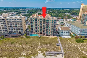 517 S Ocean Blvd, North Myrtle Beach, SC 29582 - Photo 30