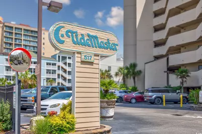 517 S Ocean Blvd. #903, North Myrtle Beach, SC 29582 - Photo 34