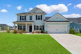 5724 Whitebark Dr, Myrtle Beach, SC 29577 - Photo 1