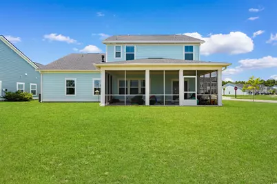 5724 Whitebark Dr., Myrtle Beach, SC 29577 - Photo 30