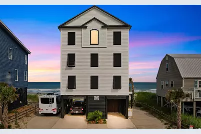 725 South Waccamaw Dr., Garden City Beach, SC 29576 - Photo 2