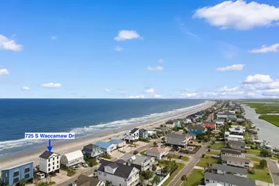 725 South Waccamaw Dr., Garden City Beach, SC 29576 - Photo 8