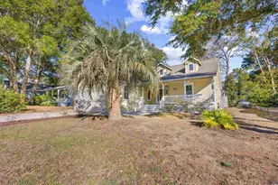 151 Safe Harbor Ave, Pawleys Island, SC 29585 - Photo 4