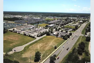 Tbd Oakheart Rd. #Unit 4, Planned Strip Cen, Myrtle Beach, SC 29579 - Photo 6