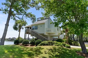 39 Blue Crab Way, Pawleys Island, SC 29585 - Photo 2