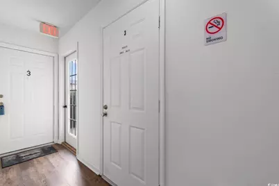 4218 Pinehurst Circle #H3, Little River, SC 29566 - Photo 4