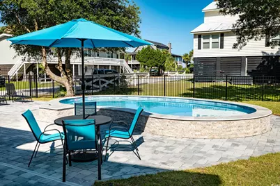 415 Sundial Dr., Pawleys Island, SC 29585 - Photo 6