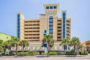 1200 N Ocean Blvd, Myrtle Beach, SC 29577 - Photo 1