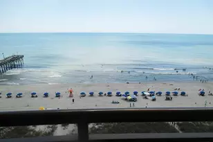 1200 N Ocean Blvd, Myrtle Beach, SC 29577 - Photo 10