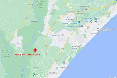 863 Tall Oaks Ct. #B-63, Myrtle Beach, SC 29588 - Photo 24