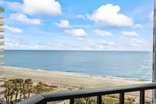 1605 S Ocean Blvd, Myrtle Beach, SC 29577 - Photo 2