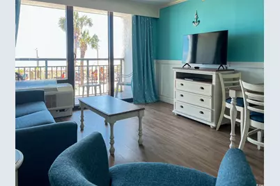 3000 N Ocean Blvd. #128, Myrtle Beach, SC 29577 - Photo 6