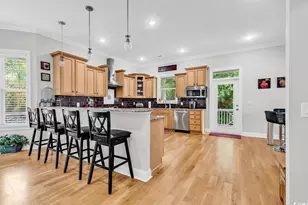 115 Harbourreef Dr, Pawleys Island, SC 29585 - Photo 10