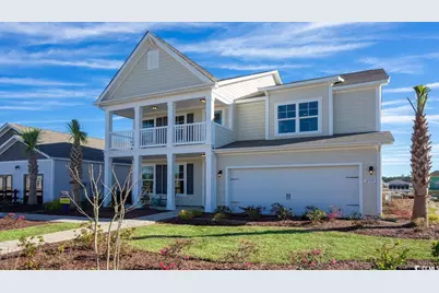 7115 Shooting Star Way, Myrtle Beach, SC 29579 - Photo 6