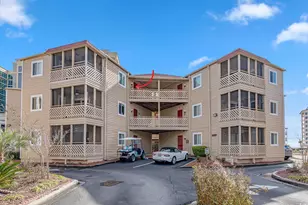 600 S Ocean Blvd, North Myrtle Beach, SC 29582 - Photo 1