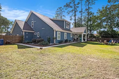 816 17th Ave. N, Surfside Beach, SC 29575 - Photo 32