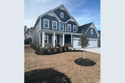 759 Indigo Bay Circle, Myrtle Beach, SC 29579 - Photo 1