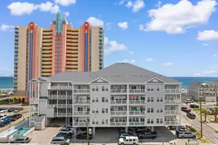 3401 N Ocean Blvd, North Myrtle Beach, SC 29582 - Photo 36