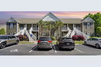 1113 Peace Pipe Pl. #Unit 204, Myrtle Beach, SC 29579 - Photo 1