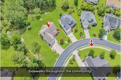 509 Sparkleberry Dr., Murrells Inlet, SC 29576 - Photo 8