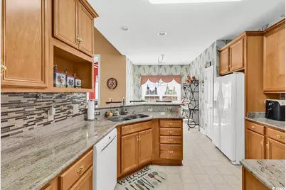 509 Sparkleberry Dr., Murrells Inlet, SC 29576 - Photo 20
