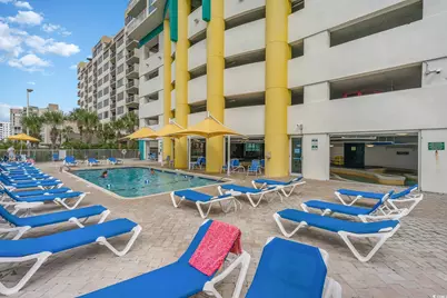2301 S Ocean Blvd. #508, North Myrtle Beach, SC 29582 - Photo 34