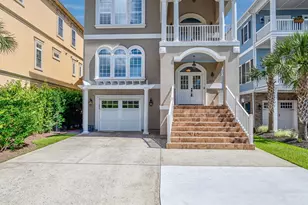 424 W Palms Dr, Myrtle Beach, SC 29579 - Photo 4