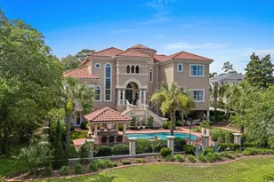 4803 Burchap Dr, Myrtle Beach, SC 29577 - Photo 4