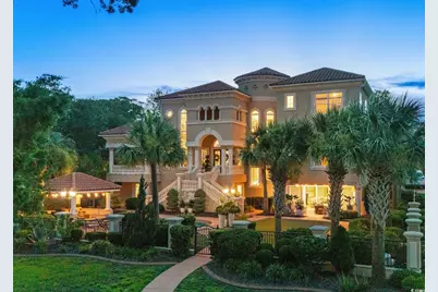 4803 Burchap Dr., Myrtle Beach, SC 29577 - Photo 36