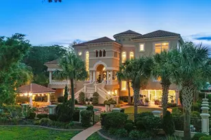 4803 Burchap Dr, Myrtle Beach, SC 29577 - Photo 36