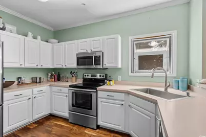 1100 Commons Blvd. #1005, Myrtle Beach, SC 29572 - Photo 20