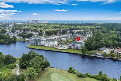 1100 Commons Blvd. #1005, Myrtle Beach, SC 29572 - Photo 2