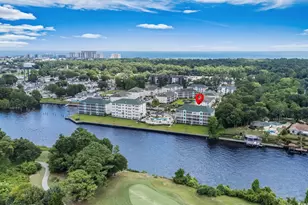 1100 Commons Blvd, Myrtle Beach, SC 29572 - Photo 2